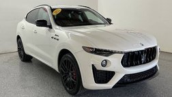 2022 Maserati Levante Modena