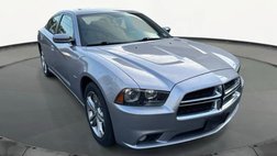 2014 Dodge Charger R/T