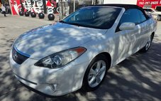 2006 Toyota Camry Solara SE