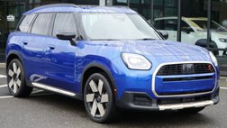 2025 MINI Countryman Cooper S ALL4