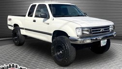 1996 Toyota T100 DX