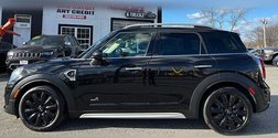 2019 MINI Countryman Cooper S ALL4