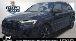 2025 Audi Q7 quattro Premium Plus 55 TFSI