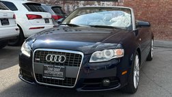 2009 Audi A4 3.2 quattro