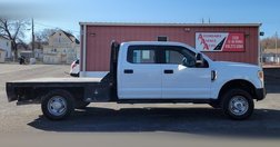 2020 Ford Super Duty F-250 XL