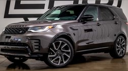 2024 Land Rover Discovery P360 Dynamic SE