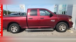 2019 Ram Ram Pickup 1500 Classic Express