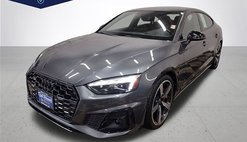 2023 Audi A5 Sportback quattro S line Prestige 45 TFSI