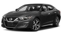 2018 Nissan Maxima 3.5 SL