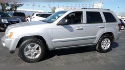 2007 Jeep Grand Cherokee Laredo
