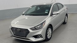 2019 Hyundai Accent SEL