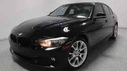 2014 BMW 3 Series 320i