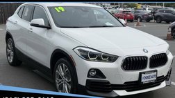 2019 BMW X2 xDrive28i