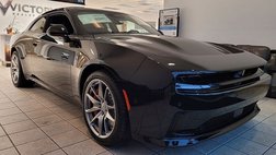 2026 Dodge Charger Daytona Scat Pack
