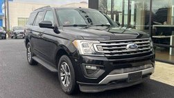 2019 Ford Expedition XLT