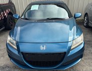 2014 Honda CR-Z Base