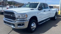 2024 Ram Ram Pickup 3500 Big Horn