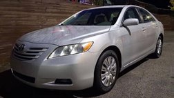 2009 Toyota Camry LE