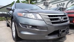 2010 Honda Accord Crosstour EX-L