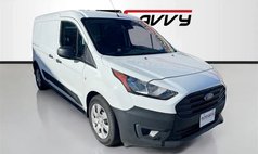 2023 Ford Transit Connect XL