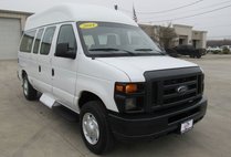 2014 Ford E-Series E-150