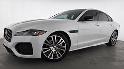 2024 Jaguar XF P300 R-Dynamic SE