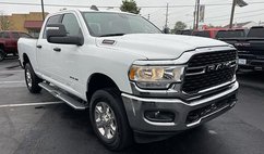 2024 Ram Ram Pickup 2500 Big Horn