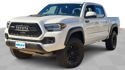 2021 Toyota Tacoma TRD Pro