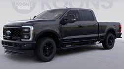 2026 Ford Super Duty F-250 