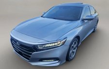 2020 Honda Accord EX-L