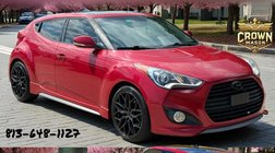 2014 Hyundai Veloster Turbo