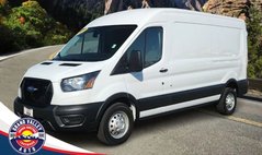 2023 Ford Transit 350