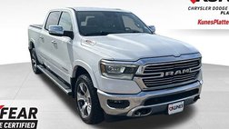 2021 Ram Ram Pickup 1500 Laramie