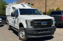 2019 Ford Super Duty F-350 XLT