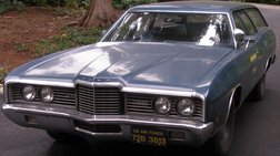 1972 Ford 