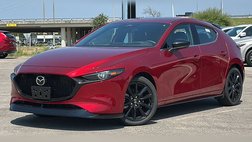 2025 Mazda MAZDA3 2.5 Turbo Premium Plus
