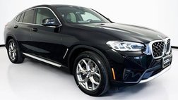 2023 BMW X4 xDrive30i
