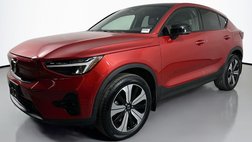 2023 Volvo C40 Recharge Twin Plus