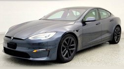 2022 Tesla Model S Base