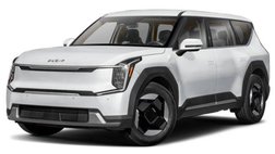 2024 Kia EV9 Light