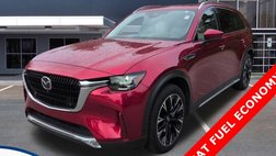 2024 Mazda CX-90 Plug-in Hybrid Premium Plus