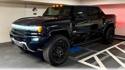 2025 GMC HUMMER EV 2X