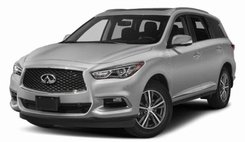 2019 Infiniti QX60 Pure