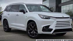 2025 Lexus TX 500h F SPORT Performance Premium