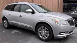 2015 Buick Enclave Premium