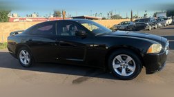 2012 Dodge Charger SE
