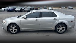 2008 Chevrolet Malibu LT