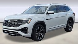 2026 Volkswagen Atlas SEL Premium R-Line 4Motion