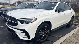 2024 Mercedes-Benz GLC-Class GLC 300 4MATIC