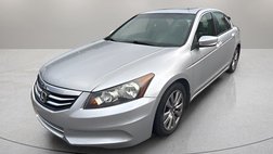 2011 Honda Accord EX-L